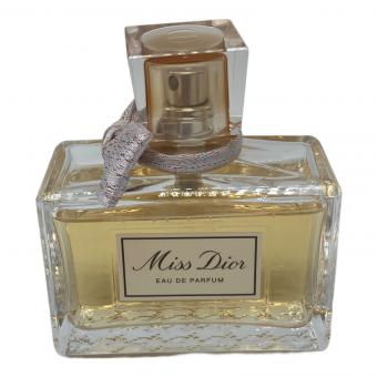 Parfums Christian Dior (パフューム クリスチャンディオール) オードパルファム 50ml 残量80%-99% Miss Dior