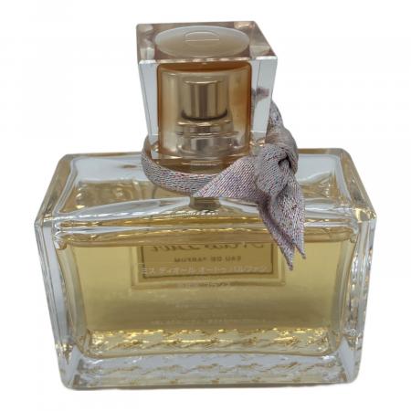 ほぼ未使用 クリスチャン ディオール ミスディオール　オードパルファム 50ml Parfums Christian Dior (パフューム クリスチャンディオール
