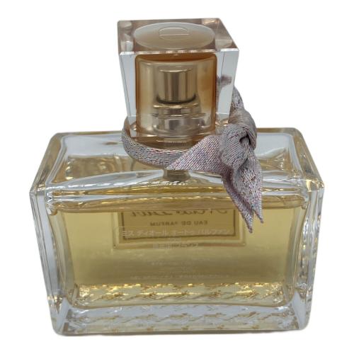Parfums Christian Dior (パフューム クリスチャンディオール) オードパルファム 50ml 残量80%-99% Miss Dior
