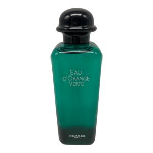 HERMES (エルメス) オーデコロン 100ml 残量80%-99% ランジュヴェルト