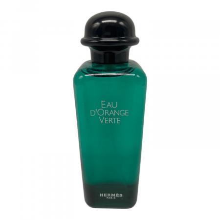 HERMES (エルメス) オーデコロン 100ml 残量80%-99% ランジュヴェルト