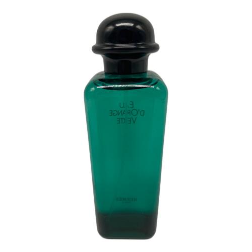 HERMES (エルメス) オーデコロン 100ml 残量80%-99% ランジュヴェルト