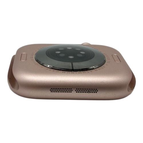 Apple (アップル) GPSモデル Apple Watch Series 10 MWWV3J/A