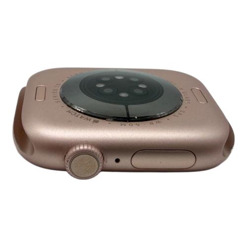 Apple (アップル) GPSモデル Apple Watch Series 10 MWWV3J/A