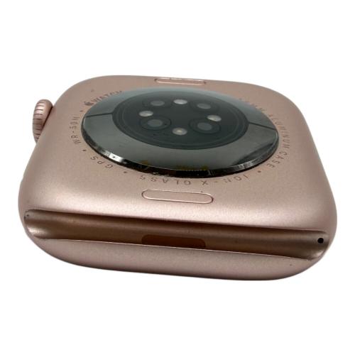 Apple (アップル) GPSモデル Apple Watch Series 10 MWWV3J/A