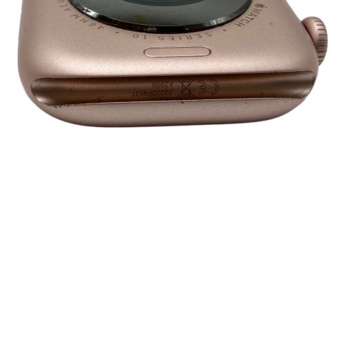 Apple (アップル) GPSモデル Apple Watch Series 10 MWWV3J/A