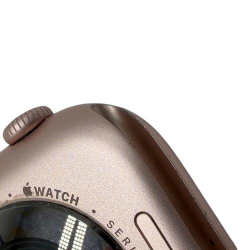 Apple (アップル) GPSモデル Apple Watch Series 10 MWWV3J/A