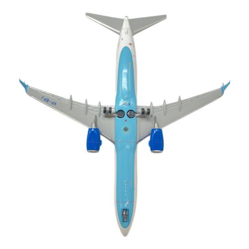 Gemini 200 ボーイング737-800 飛行機模型 G2PBD561 ポベーダ航空(ロシア)