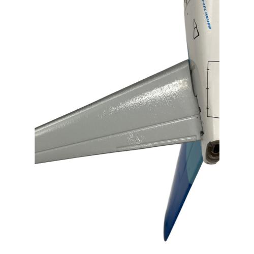 Gemini 200 ボーイング737-800 飛行機模型 G2PBD561 ポベーダ航空(ロシア)