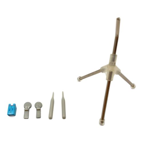 Gemini 200 ボーイング737-800 飛行機模型 G2PBD561 ポベーダ航空(ロシア)