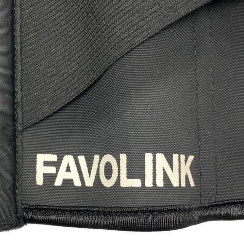 FAVOLINK 安井友梨監修 ウエストシェイパー SIZE XXS