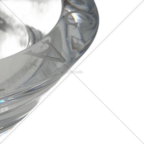 BVLGARI (ブルガリ) 灰皿