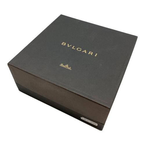 BVLGARI (ブルガリ) 灰皿