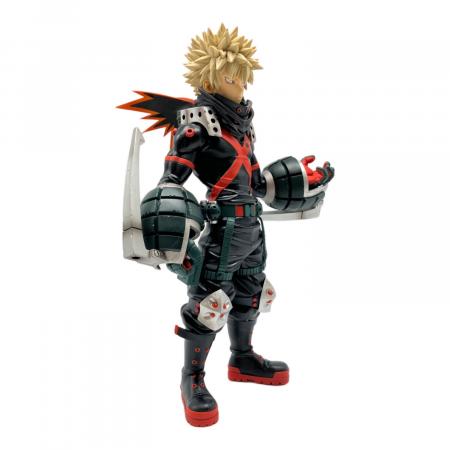 僕のヒーローアカデミア (ボクノヒーローアカデミア) B賞 爆豪勝己 