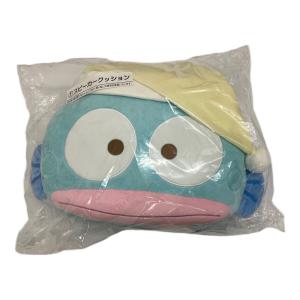 Sanrio (サンリオ) 1.ハンギョドン スピーカークッション キャラクターグッズ
