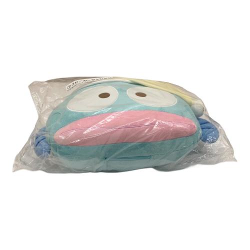 Sanrio (サンリオ) 1.ハンギョドン スピーカークッション キャラクターグッズ