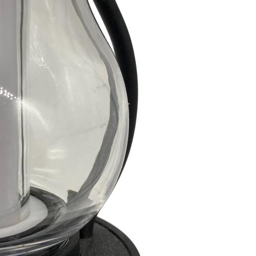 BALMUDA (バルミューダ) LEDランタン L02A-BK