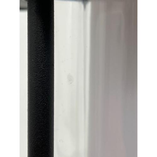 BALMUDA (バルミューダ) LEDランタン L02A-BK