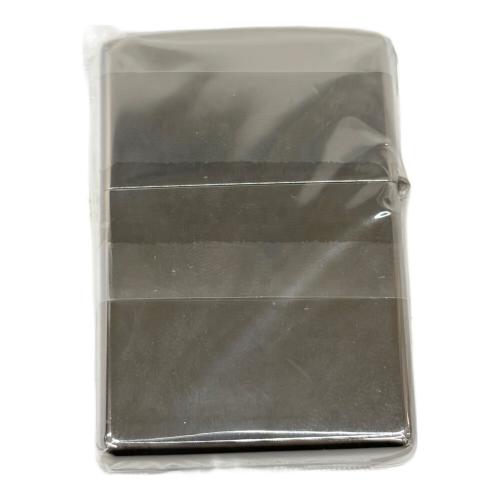 ZIPPO (ジッポ) オイルライター 2005年製 Crescent Moon