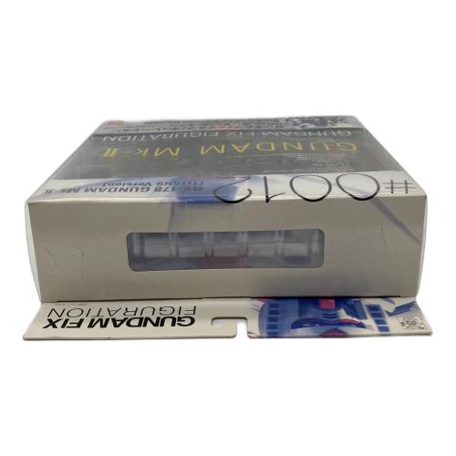 機動戦士ガンダム (キドウセンシガンダム) ガンダムMk-II ティターンズ(RMS-154バーザム改) フィギュア