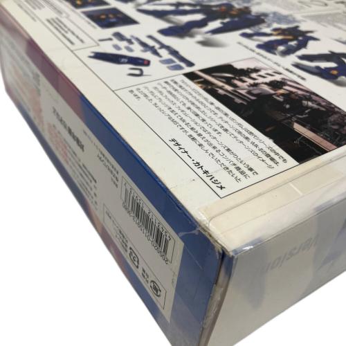 機動戦士ガンダム (キドウセンシガンダム) ガンダムMk-II ティターンズ(RMS-154バーザム改) フィギュア