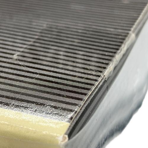 機動戦士ガンダム (キドウセンシガンダム) ドム・トロピカルテストタイプ フィギュア