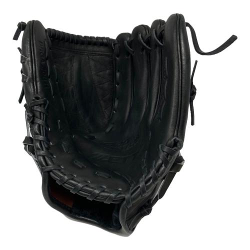 ZETT (ゼット) PRO STATUS 軟式グローブ BRGA30811 ブラック