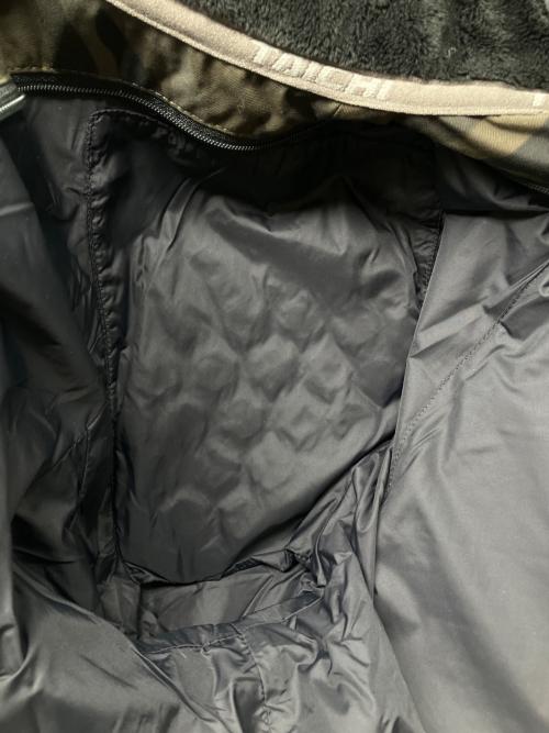 TAICHI (タイチ) プロテクタージャケット RSJ717 メンズ SIZE L カーキ