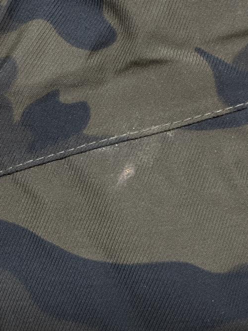 TAICHI (タイチ) プロテクタージャケット RSJ717 メンズ SIZE L カーキ