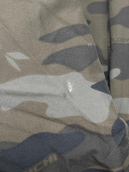 TAICHI (タイチ) プロテクタージャケット RSJ717 メンズ SIZE L カーキ