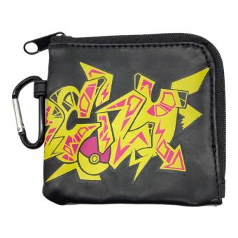 Pokemon Center (ポケモンセンター) ピカチュウ コインケース ポケモングッズ