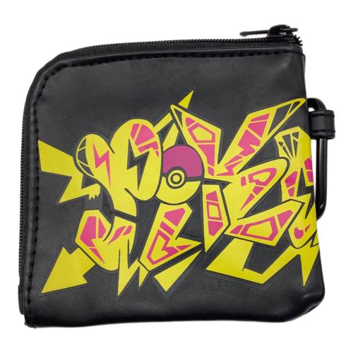 Pokemon Center (ポケモンセンター) ピカチュウ コインケース ポケモングッズ