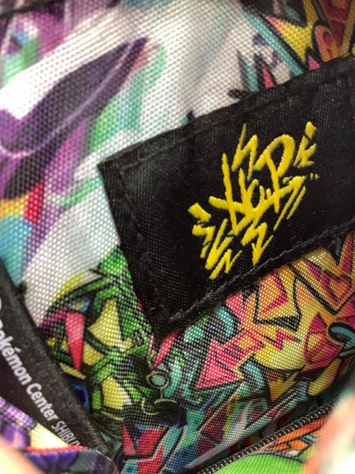 Pokemon Center (ポケモンセンター) ピカチュウ コインケース ポケモングッズ