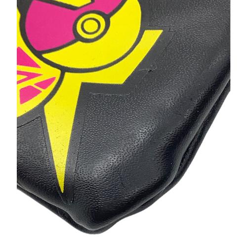 Pokemon Center (ポケモンセンター) ピカチュウ コインケース ポケモングッズ