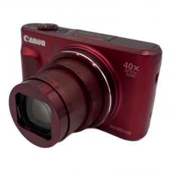CANON (キヤノン) コンパクトデジタルカメラ SX720HS