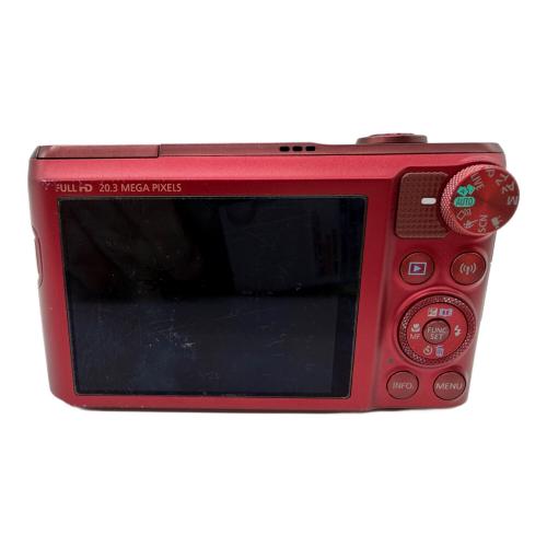 CANON (キヤノン) コンパクトデジタルカメラ SX720HS