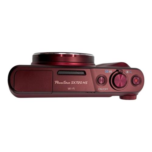 CANON (キヤノン) コンパクトデジタルカメラ SX720HS
