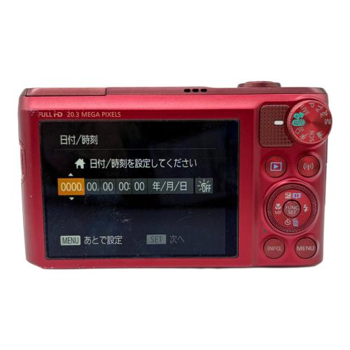 CANON (キヤノン) コンパクトデジタルカメラ SX720HS