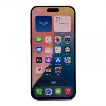 Apple (アップル) iPhone15 Plus MU093J/A