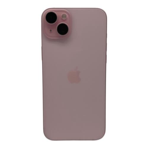 Apple (アップル) iPhone15 Plus MU093J/A