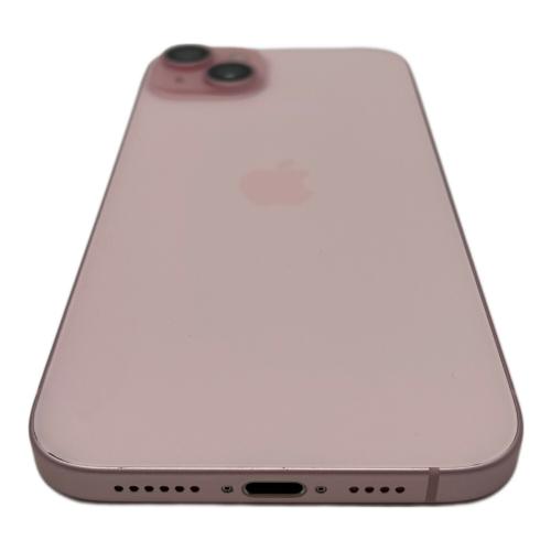 Apple (アップル) iPhone15 Plus MU093J/A