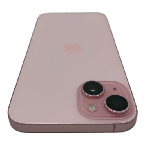 Apple (アップル) iPhone15 Plus MU093J/A