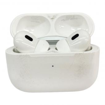 Apple (アップル) AirPods Pro(第2世代) A2968