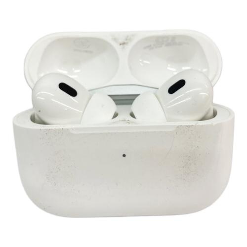 Apple (アップル) AirPods Pro(第2世代) A2968