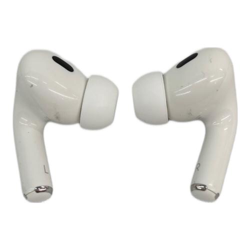Apple (アップル) AirPods Pro(第2世代) A2968