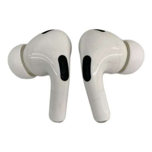 Apple (アップル) AirPods Pro(第2世代) A2968