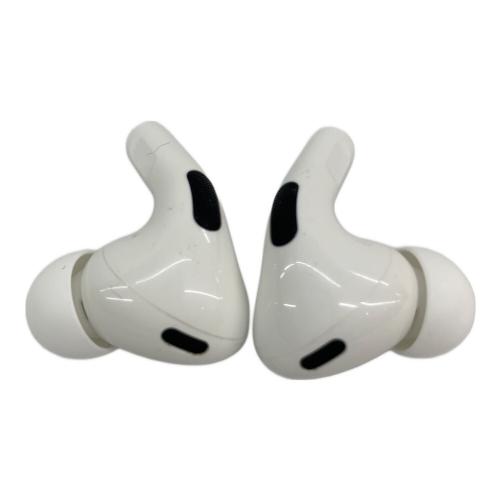 Apple (アップル) AirPods Pro(第2世代) A2968