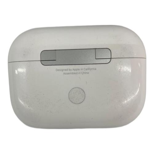 Apple (アップル) AirPods Pro(第2世代) A2968