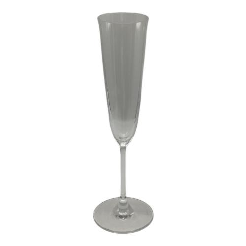 Baccarat (バカラ) シャンパンフルートグラス オンド