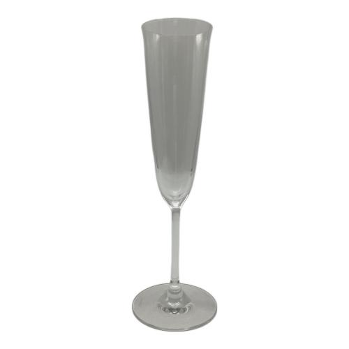 Baccarat (バカラ) シャンパンフルートグラス オンド